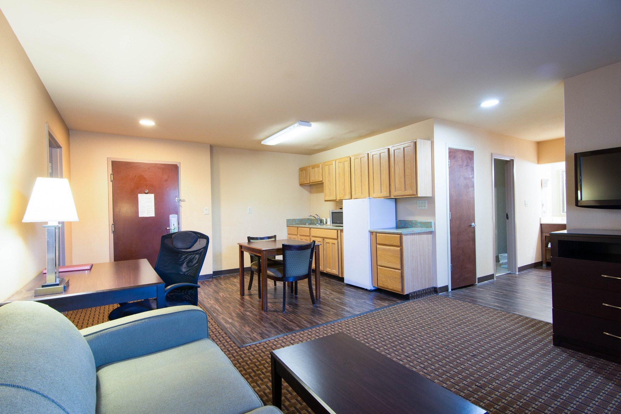 Comfort Inn & Suites Perry National Fairgrounds Area מראה חיצוני תמונה