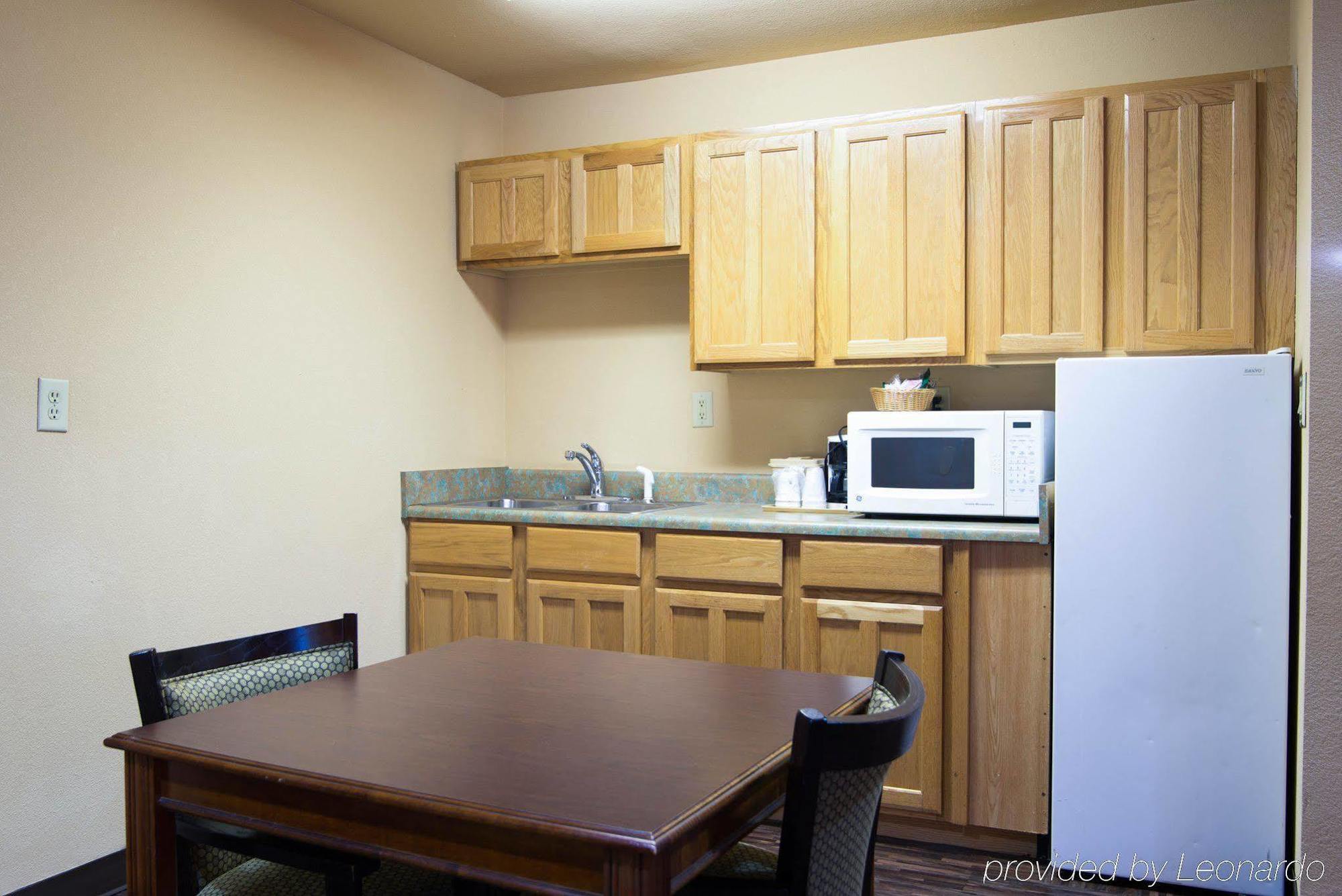 Comfort Inn & Suites Perry National Fairgrounds Area מראה חיצוני תמונה